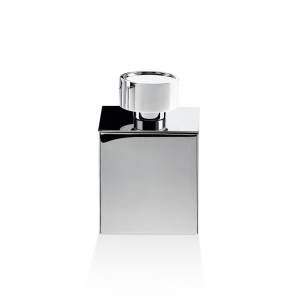 Косметический бокс Decor Walther DW 3555 с крышкой